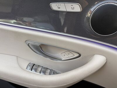 Mercedes-Benz E-Klasse Gebrauchtwagen Mercedes-Benz E-Klasse Gebrauchtwagen