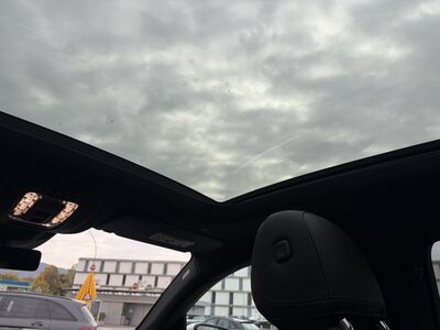 Mercedes-Benz GLE Gebrauchtwagen Mercedes-Benz GLE Gebrauchtwagen