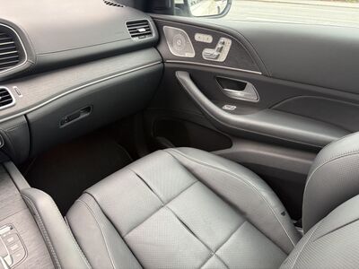 Mercedes-Benz GLE Gebrauchtwagen Mercedes-Benz GLE Gebrauchtwagen
