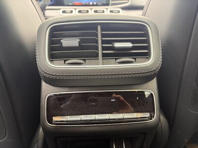 Mercedes-Benz GLE Gebrauchtwagen Mercedes-Benz GLE Gebrauchtwagen