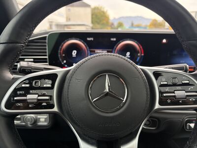 Mercedes-Benz GLE Gebrauchtwagen Mercedes-Benz GLE Gebrauchtwagen