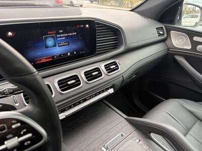 Mercedes-Benz GLE Gebrauchtwagen Mercedes-Benz GLE Gebrauchtwagen