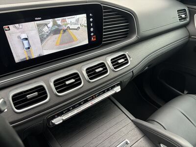 Mercedes-Benz GLE Gebrauchtwagen Mercedes-Benz GLE Gebrauchtwagen