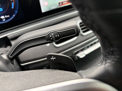 Mercedes-Benz GLE Gebrauchtwagen Mercedes-Benz GLE Gebrauchtwagen