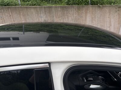 Mercedes-Benz GLE Gebrauchtwagen