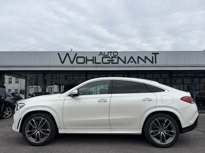 Mercedes-Benz GLE Gebrauchtwagen Mercedes-Benz GLE Gebrauchtwagen