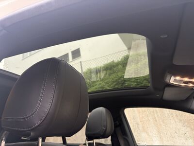 Mercedes-Benz GLE Gebrauchtwagen