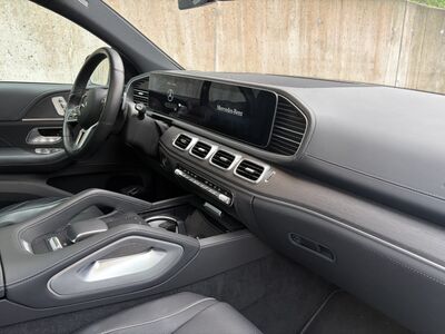 Mercedes-Benz GLE Gebrauchtwagen