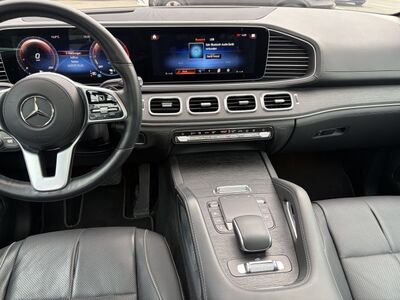 Mercedes-Benz GLE Gebrauchtwagen Mercedes-Benz GLE Gebrauchtwagen