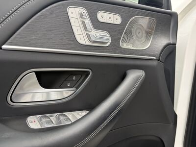 Mercedes-Benz GLE Gebrauchtwagen Mercedes-Benz GLE Gebrauchtwagen
