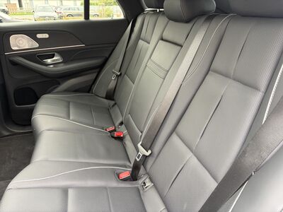 Mercedes-Benz GLE Gebrauchtwagen Mercedes-Benz GLE Gebrauchtwagen