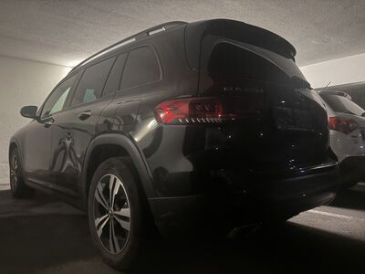 Mercedes-Benz GLB Gebrauchtwagen Mercedes-Benz GLB Gebrauchtwagen