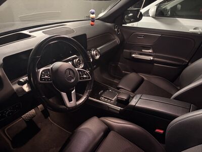 Mercedes-Benz GLB Gebrauchtwagen Mercedes-Benz GLB Gebrauchtwagen