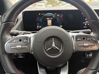 Mercedes-Benz GLA Gebrauchtwagen Mercedes-Benz GLA Gebrauchtwagen