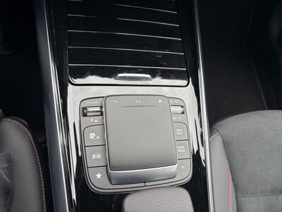 Mercedes-Benz GLA Gebrauchtwagen Mercedes-Benz GLA Gebrauchtwagen