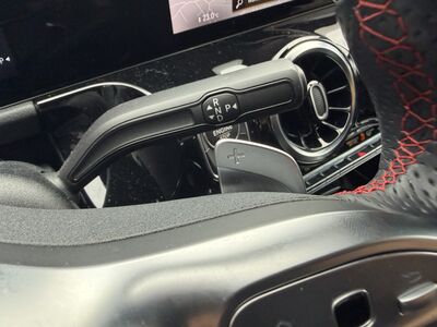 Mercedes-Benz GLA Gebrauchtwagen Mercedes-Benz GLA Gebrauchtwagen