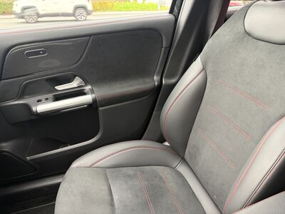 Mercedes-Benz GLA Gebrauchtwagen Mercedes-Benz GLA Gebrauchtwagen