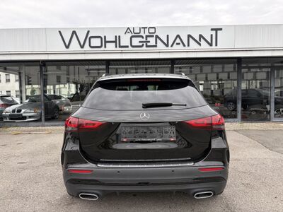 Mercedes-Benz GLA Gebrauchtwagen Mercedes-Benz GLA Gebrauchtwagen