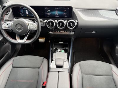 Mercedes-Benz GLA Gebrauchtwagen Mercedes-Benz GLA Gebrauchtwagen