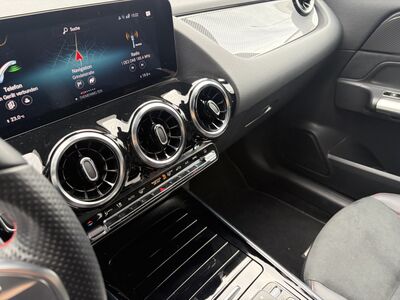 Mercedes-Benz GLA Gebrauchtwagen Mercedes-Benz GLA Gebrauchtwagen