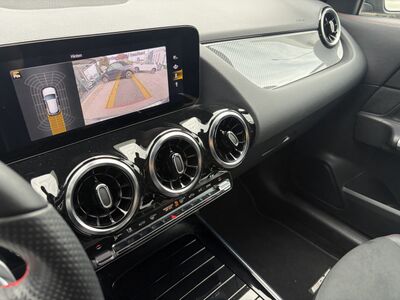Mercedes-Benz GLA Gebrauchtwagen Mercedes-Benz GLA Gebrauchtwagen