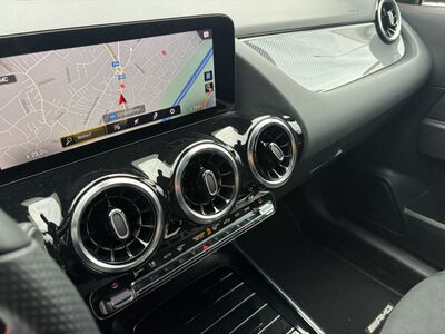 Mercedes-Benz GLA Gebrauchtwagen Mercedes-Benz GLA Gebrauchtwagen