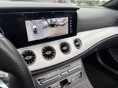 Mercedes-Benz E-Klasse Gebrauchtwagen Mercedes-Benz E-Klasse Gebrauchtwagen