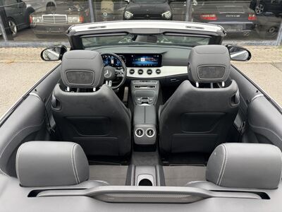 Mercedes-Benz E-Klasse Gebrauchtwagen Mercedes-Benz E-Klasse Gebrauchtwagen