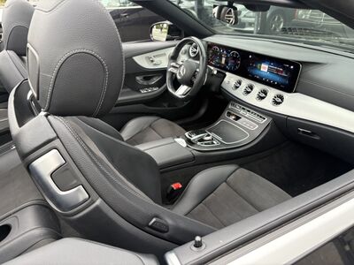 Mercedes-Benz E-Klasse Gebrauchtwagen Mercedes-Benz E-Klasse Gebrauchtwagen