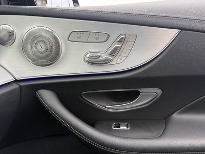 Mercedes-Benz E-Klasse Gebrauchtwagen Mercedes-Benz E-Klasse Gebrauchtwagen