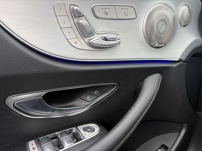 Mercedes-Benz E-Klasse Gebrauchtwagen Mercedes-Benz E-Klasse Gebrauchtwagen