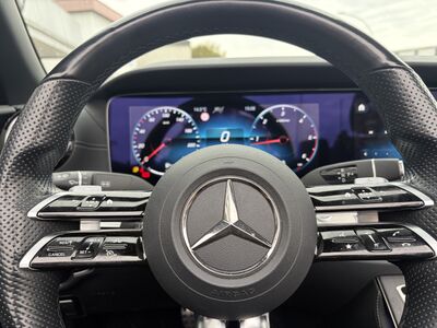 Mercedes-Benz E-Klasse Gebrauchtwagen Mercedes-Benz E-Klasse Gebrauchtwagen