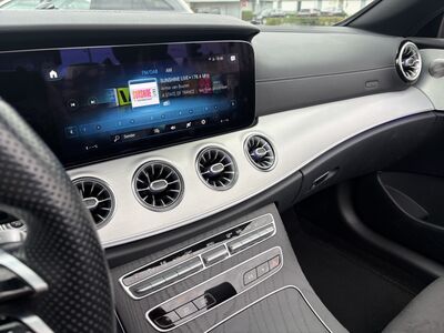 Mercedes-Benz E-Klasse Gebrauchtwagen Mercedes-Benz E-Klasse Gebrauchtwagen