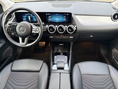 Mercedes-Benz B-Klasse Gebrauchtwagen Mercedes-Benz B-Klasse Gebrauchtwagen