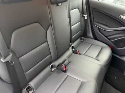 Mercedes-Benz CLA Gebrauchtwagen Mercedes-Benz CLA Gebrauchtwagen