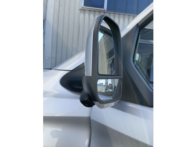 Ford Transit Custom Tageszulassung Ford Transit Custom Tageszulassung