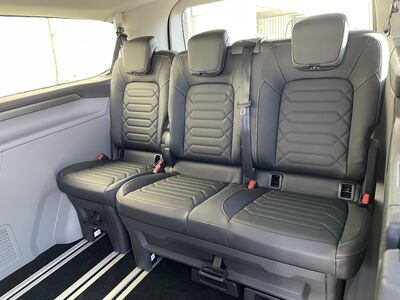 Ford Transit Custom Tageszulassung Ford Transit Custom Tageszulassung