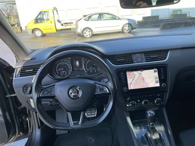 Skoda Octavia Gebrauchtwagen Skoda Octavia Gebrauchtwagen