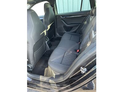 Skoda Octavia Gebrauchtwagen Skoda Octavia Gebrauchtwagen