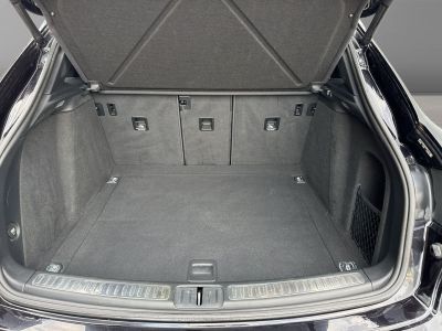 Porsche Macan Gebrauchtwagen