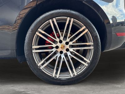 Porsche Macan Gebrauchtwagen