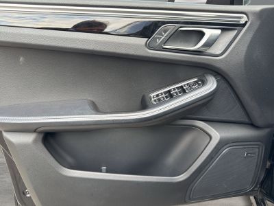 Porsche Macan Gebrauchtwagen