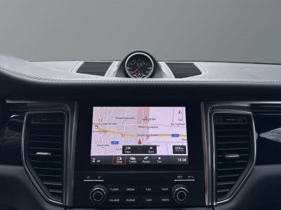 Porsche Macan Gebrauchtwagen