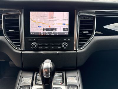 Porsche Macan Gebrauchtwagen
