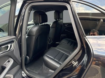 Porsche Macan Gebrauchtwagen