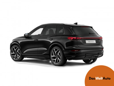 Audi Q6 e-tron Gebrauchtwagen
