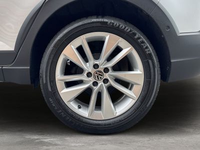 VW Taigo Gebrauchtwagen