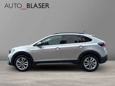 VW Taigo Gebrauchtwagen