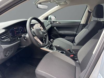 VW Taigo Gebrauchtwagen