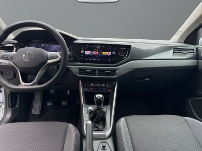 VW Taigo Gebrauchtwagen